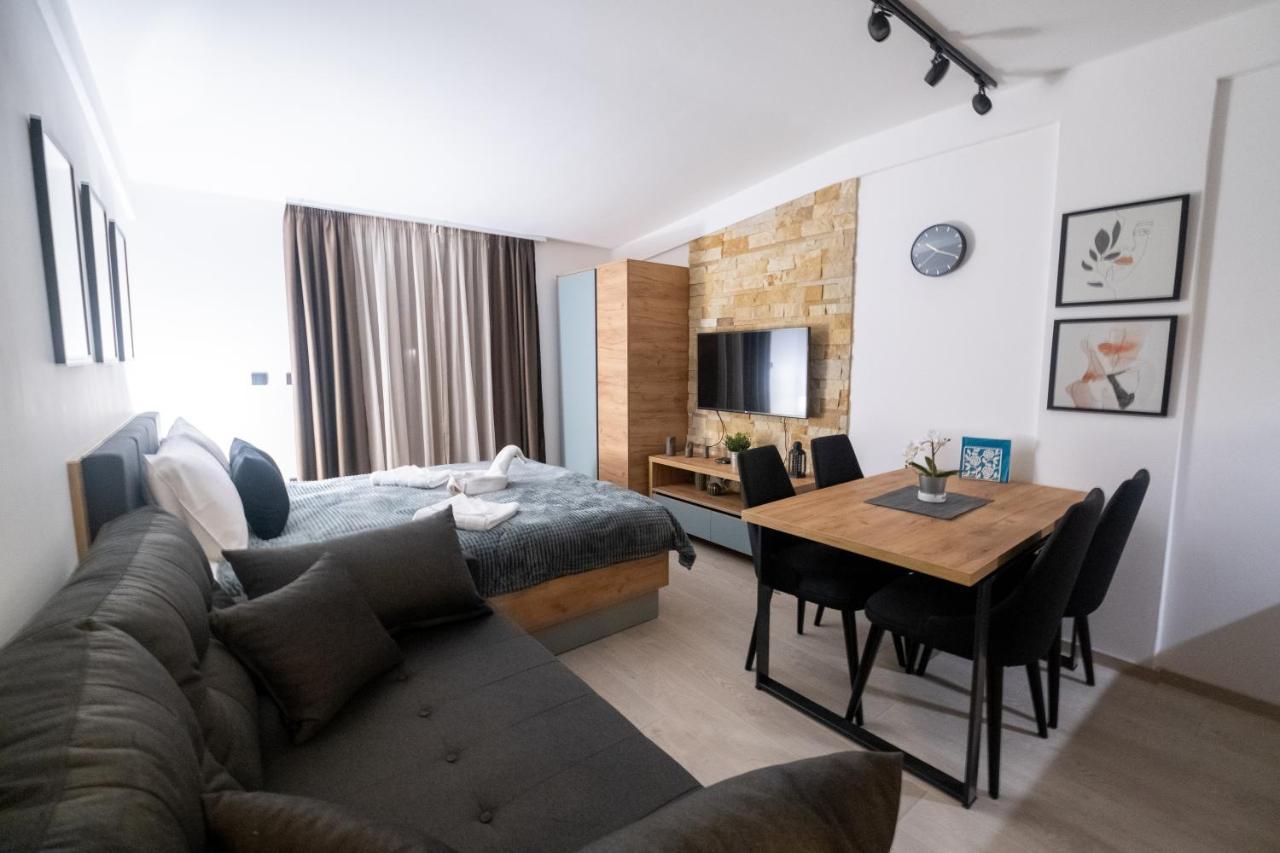 Milmari - Apartman N85 Kopaonik Exterior photo